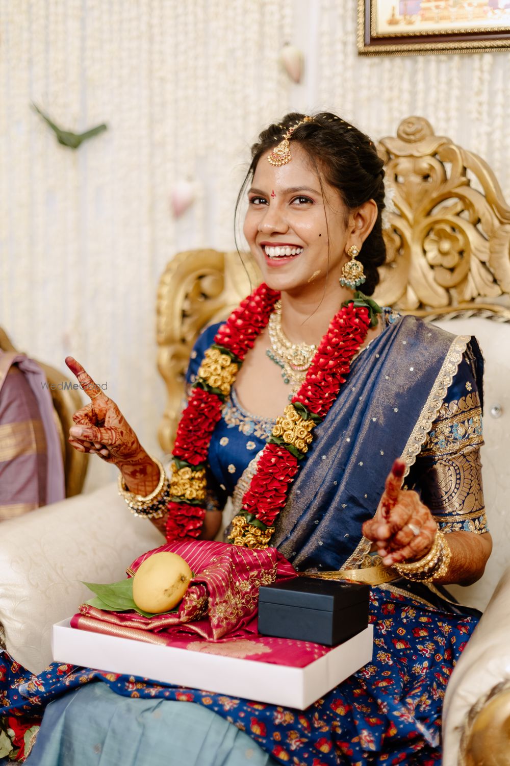 Photo From Sneha & Charan - By The WEDNIX Studios