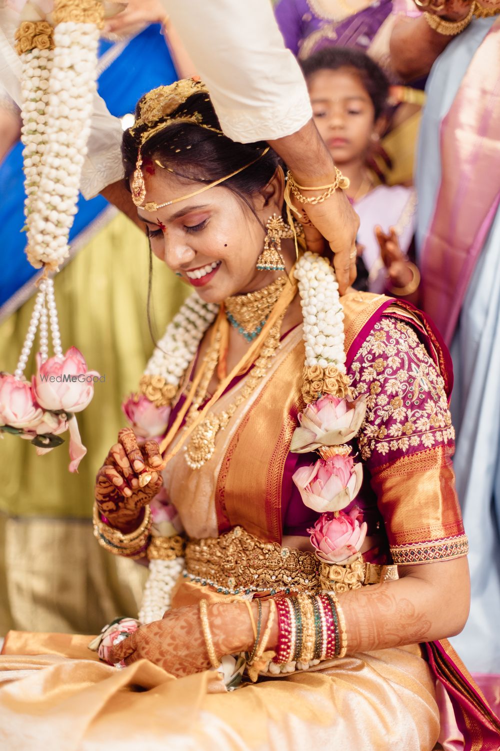 Photo From Sneha & Charan - By The WEDNIX Studios