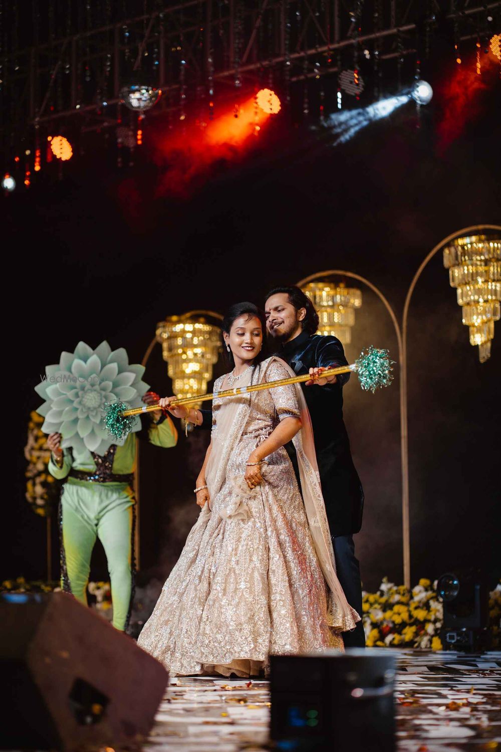 Photo From Chaitanya & Nithisha - By The WEDNIX Studios