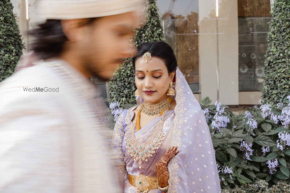 Photo From Chaitanya & Nithisha - By The WEDNIX Studios