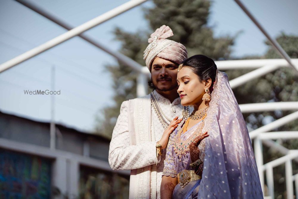 Photo From Chaitanya & Nithisha - By The WEDNIX Studios