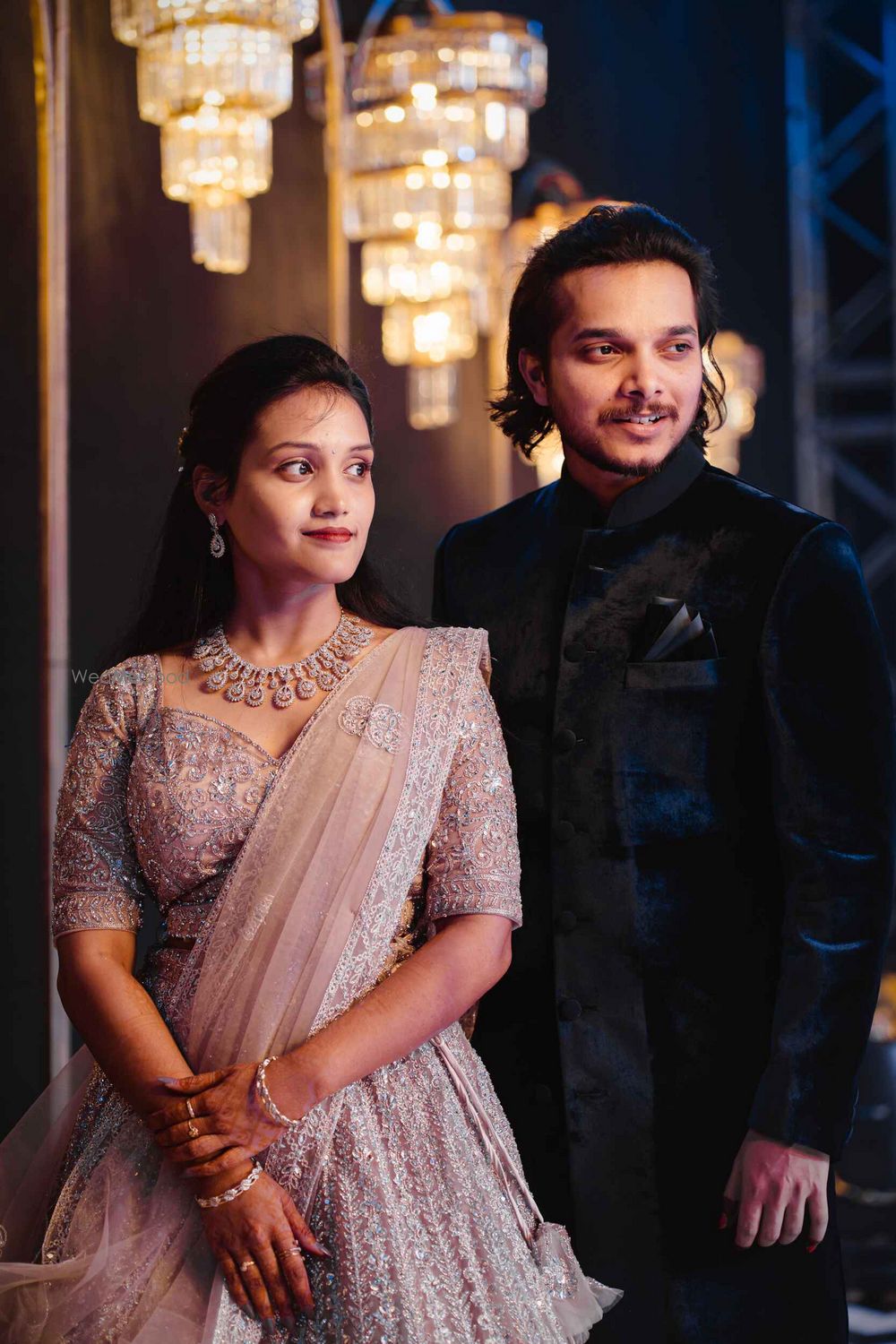 Photo From Chaitanya & Nithisha - By The WEDNIX Studios