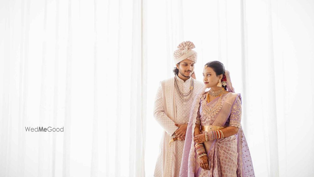 Photo From Chaitanya & Nithisha - By The WEDNIX Studios