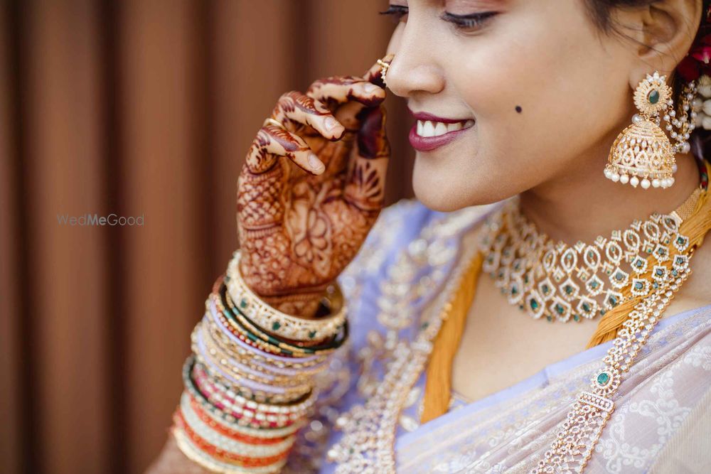 Photo From Chaitanya & Nithisha - By The WEDNIX Studios
