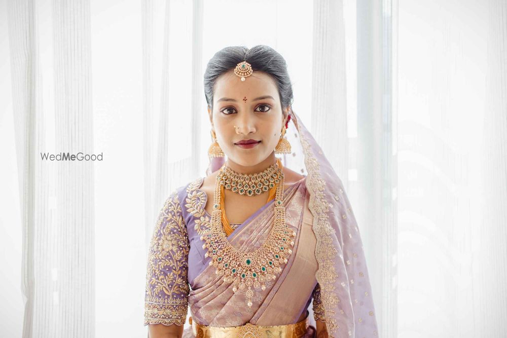 Photo From Chaitanya & Nithisha - By The WEDNIX Studios