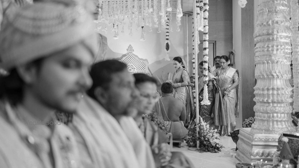 Photo From Chaitanya & Nithisha - By The WEDNIX Studios