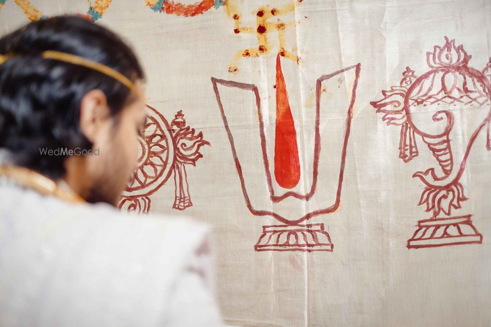 Photo From Chaitanya & Nithisha - By The WEDNIX Studios