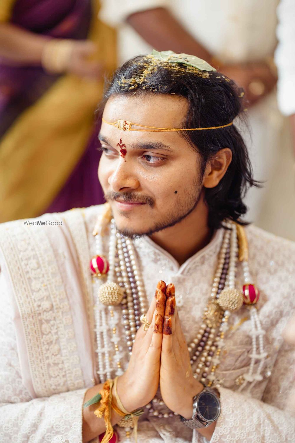 Photo From Chaitanya & Nithisha - By The WEDNIX Studios