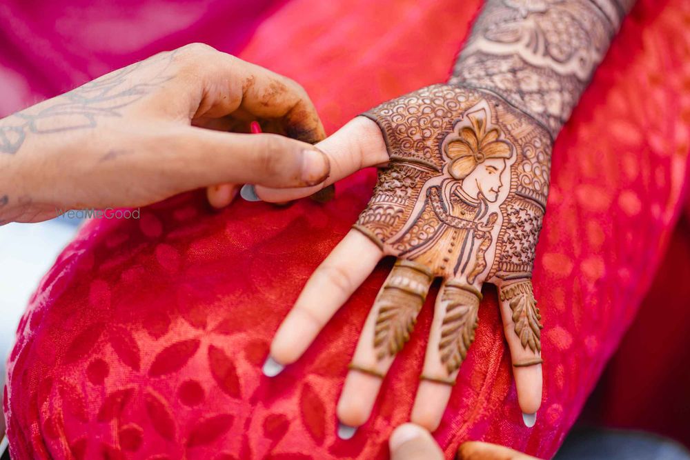 Photo From Chaitanya & Nithisha - By The WEDNIX Studios