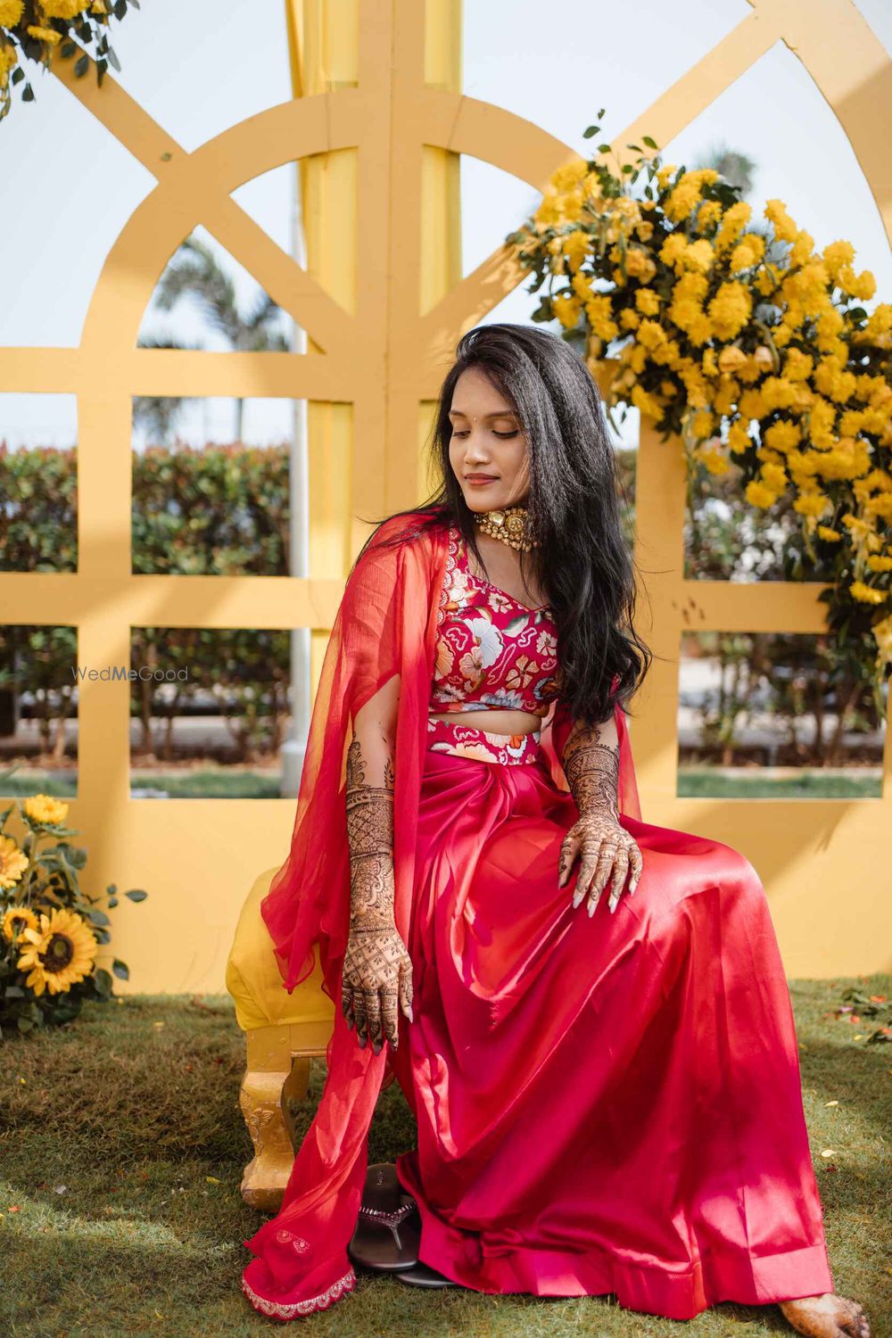 Photo From Chaitanya & Nithisha - By The WEDNIX Studios