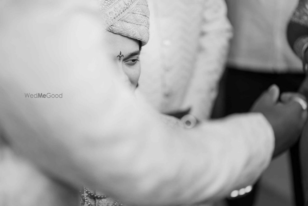 Photo From Chaitanya & Nithisha - By The WEDNIX Studios