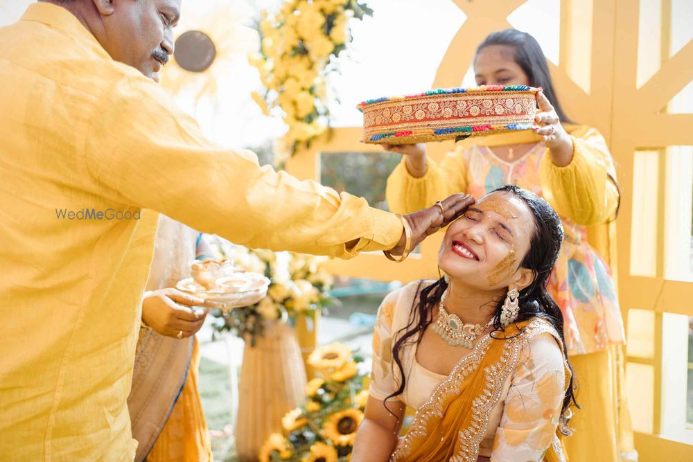 Photo From Chaitanya & Nithisha - By The WEDNIX Studios