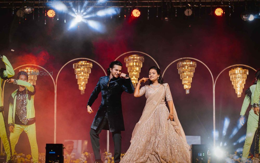 Photo From Chaitanya & Nithisha - By The WEDNIX Studios