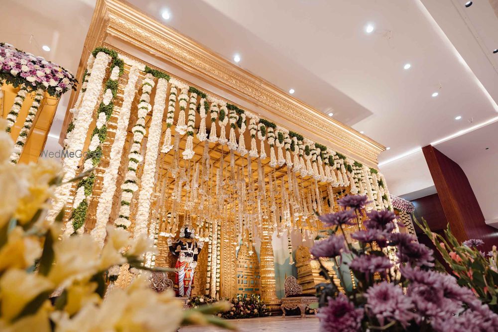 Photo From Chaitanya & Nithisha - By The WEDNIX Studios