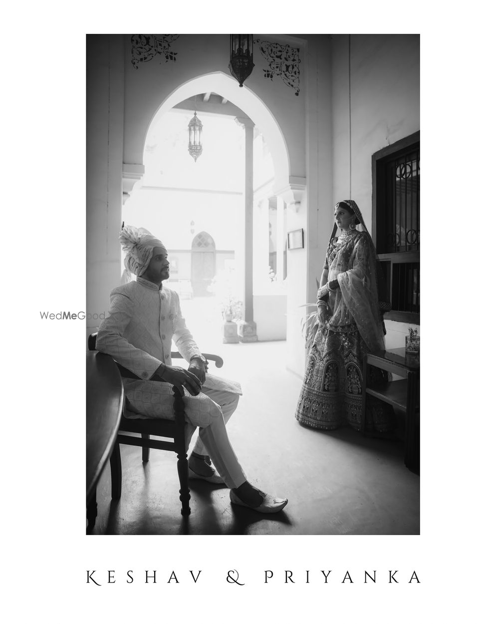 Photo From Priyanka & Keshav - By The Weddingbuzz