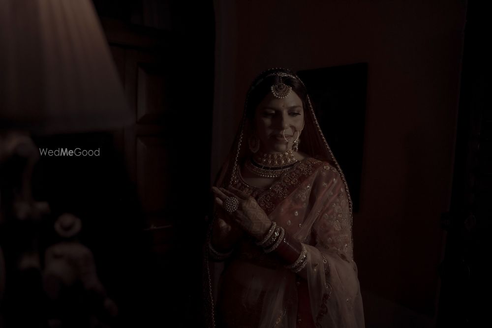 Photo From Priyanka & Keshav - By The Weddingbuzz