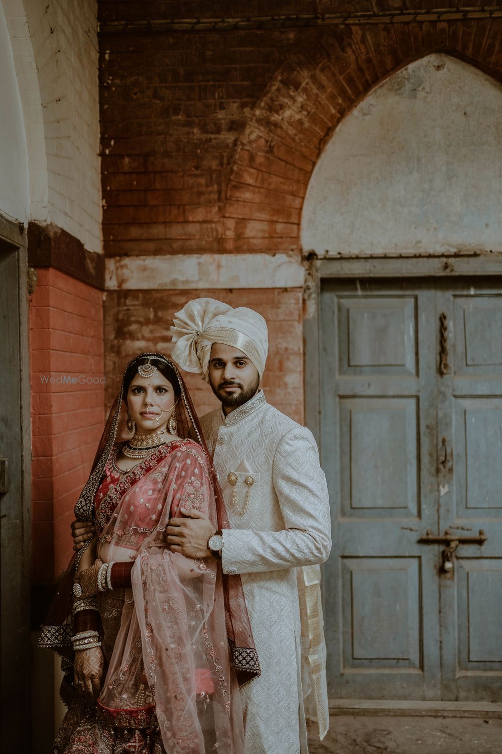 Photo From Priyanka & Keshav - By The Weddingbuzz