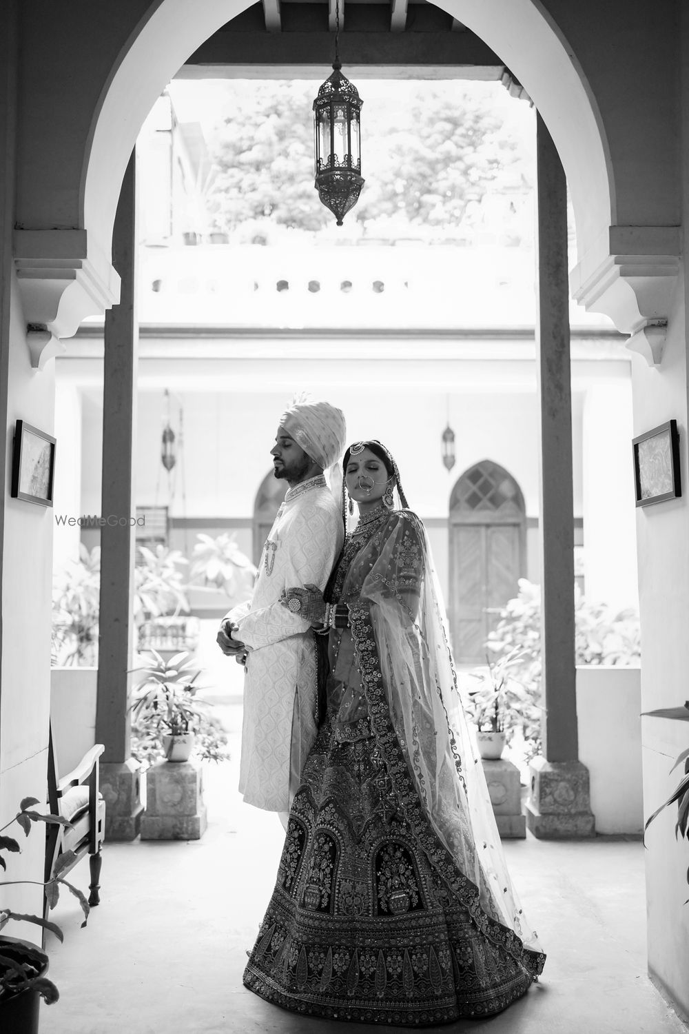 Photo From Priyanka & Keshav - By The Weddingbuzz