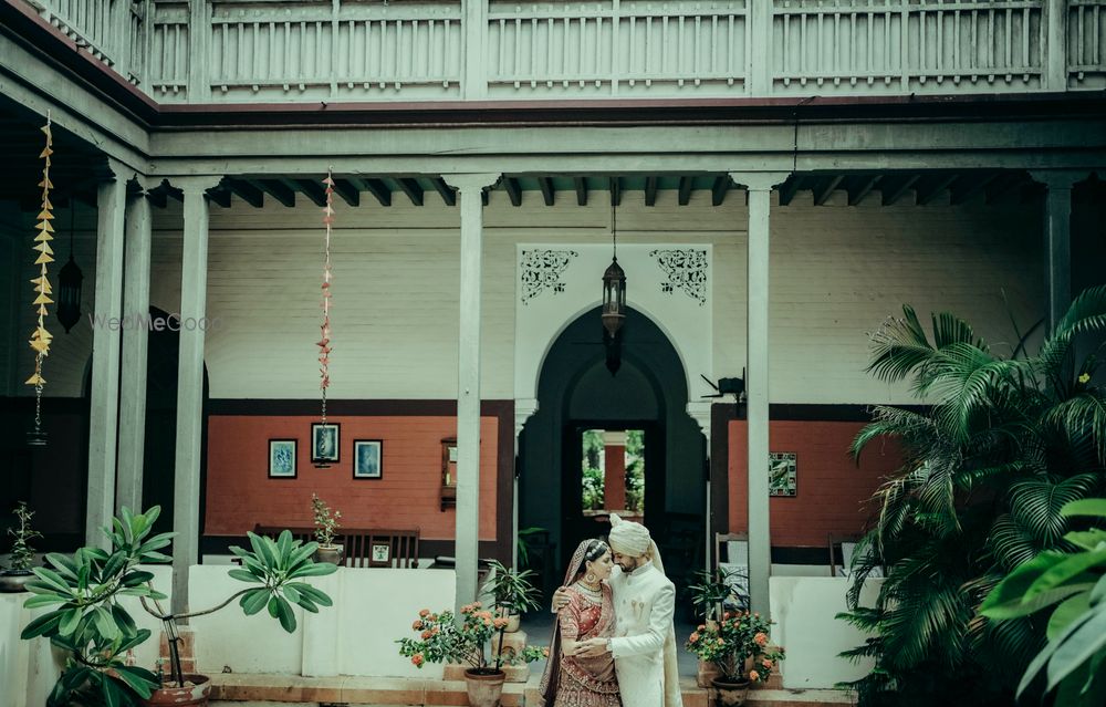 Photo From Priyanka & Keshav - By The_Weddingbuzz