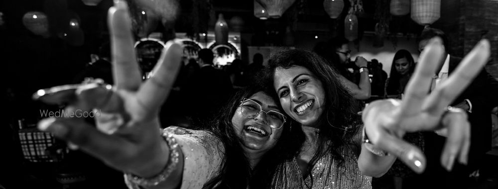 Photo From Karuna & Kunal - By The Weddingbuzz