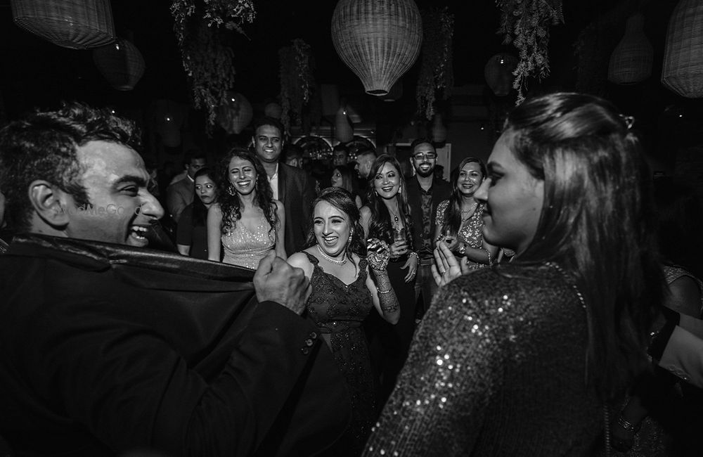 Photo From Karuna & Kunal - By The Weddingbuzz