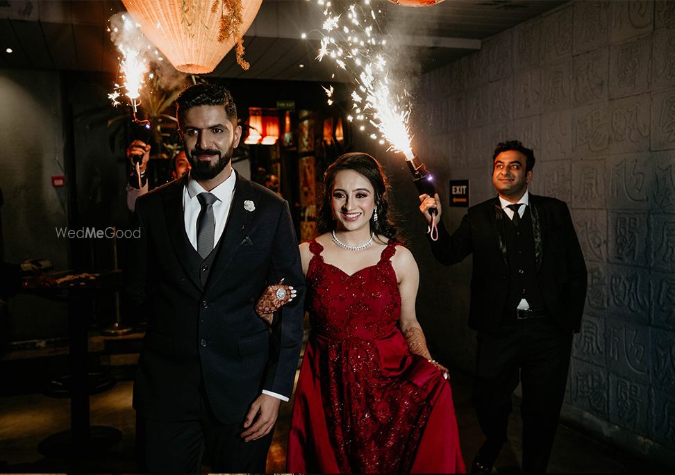 Photo From Karuna & Kunal - By The_Weddingbuzz