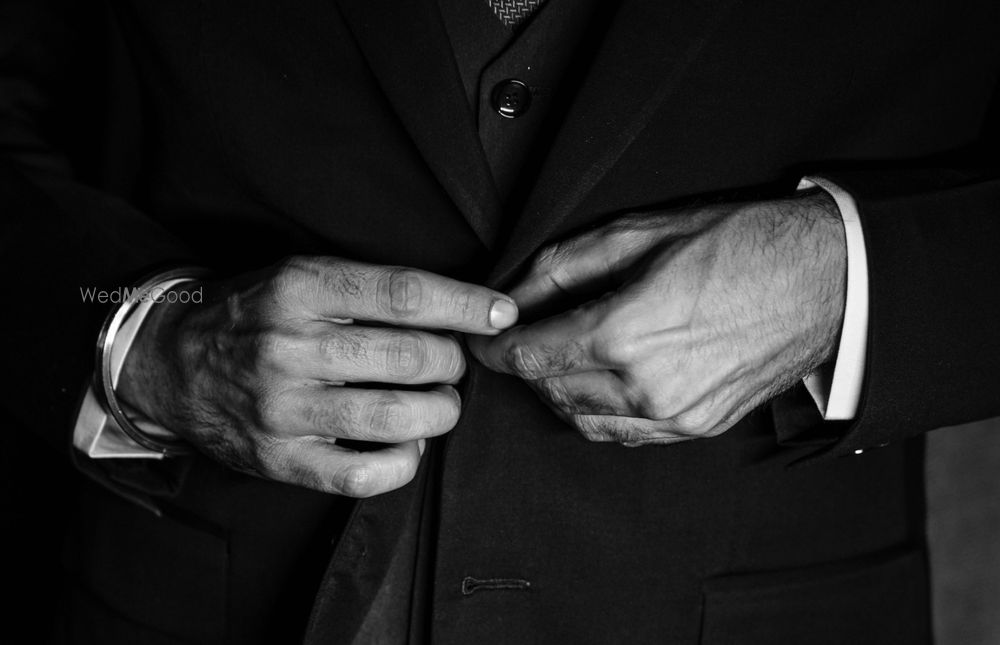 Photo From Karuna & Kunal - By The Weddingbuzz