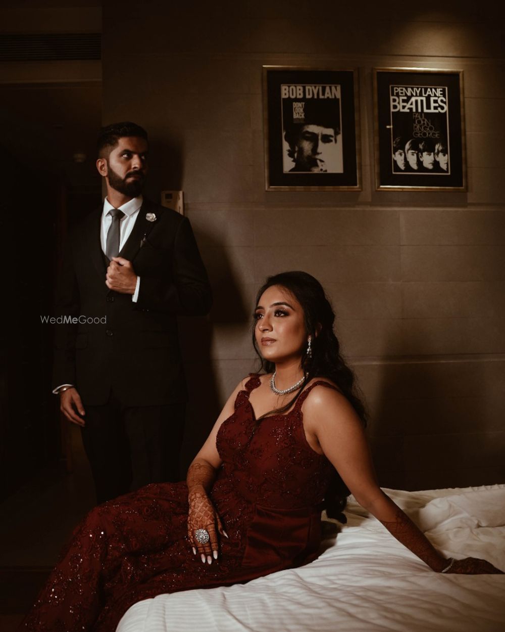 Photo From Karuna & Kunal - By The Weddingbuzz