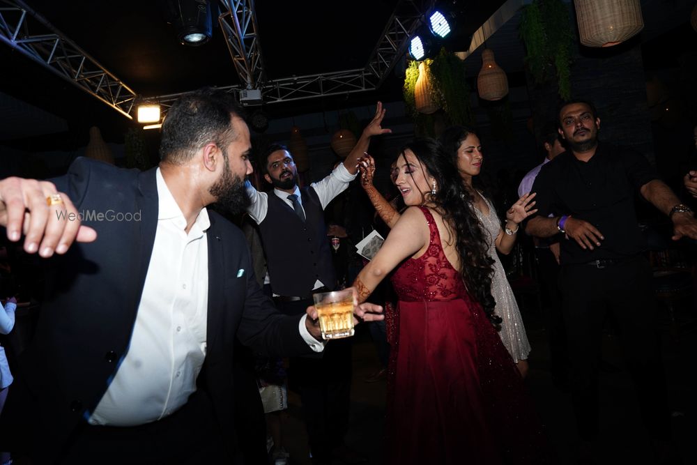 Photo From Karuna & Kunal - By The_Weddingbuzz
