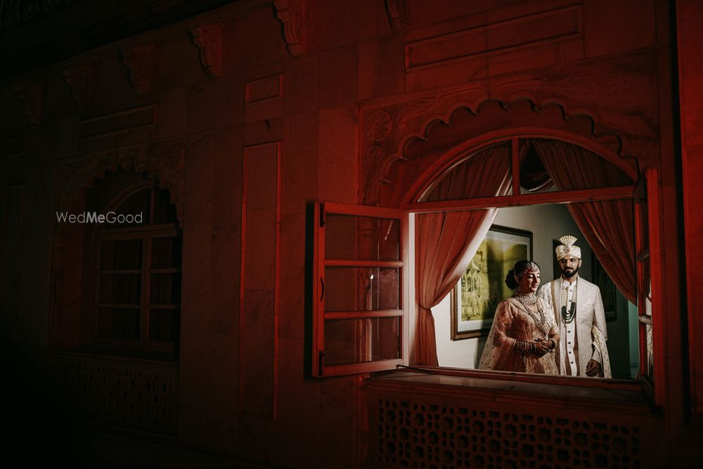 Photo From Karuna & Kunal - By The_Weddingbuzz