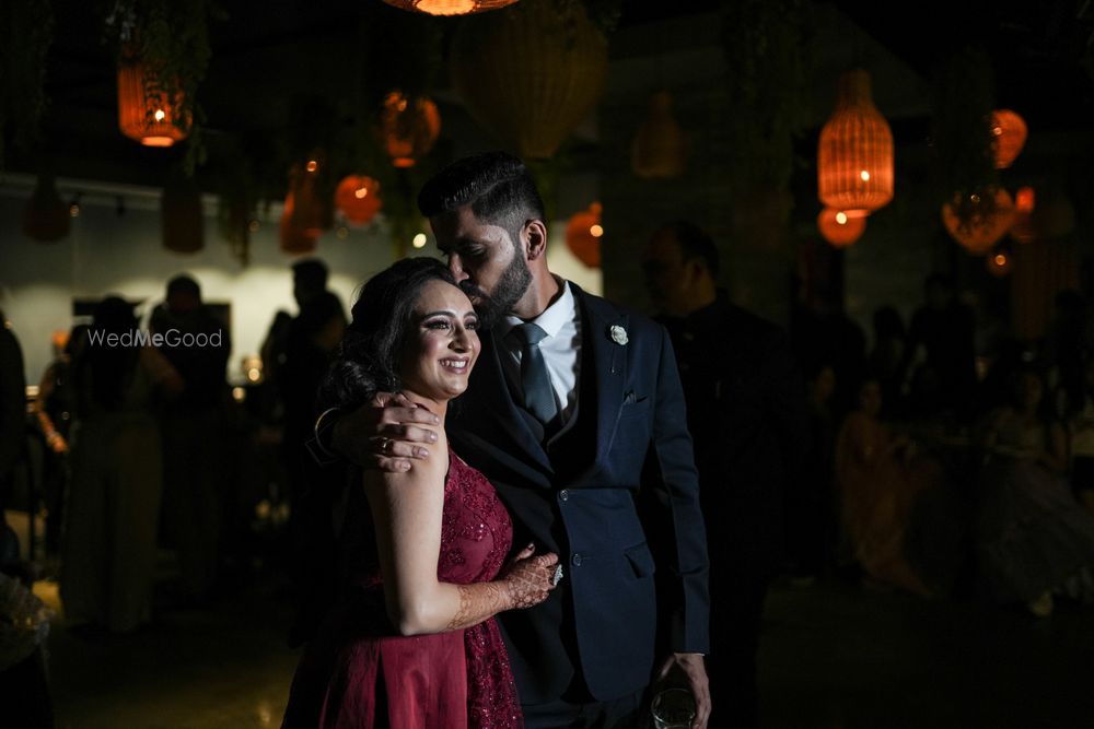 Photo From Karuna & Kunal - By The_Weddingbuzz