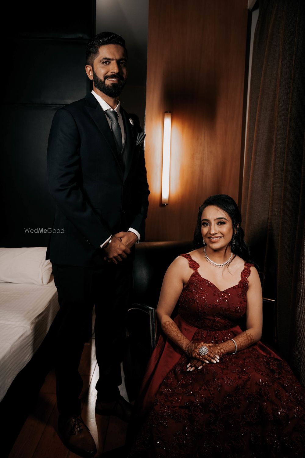 Photo From Karuna & Kunal - By The_Weddingbuzz