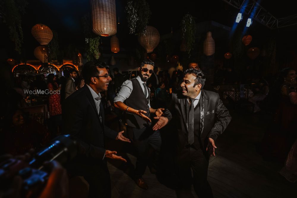 Photo From Karuna & Kunal - By The_Weddingbuzz