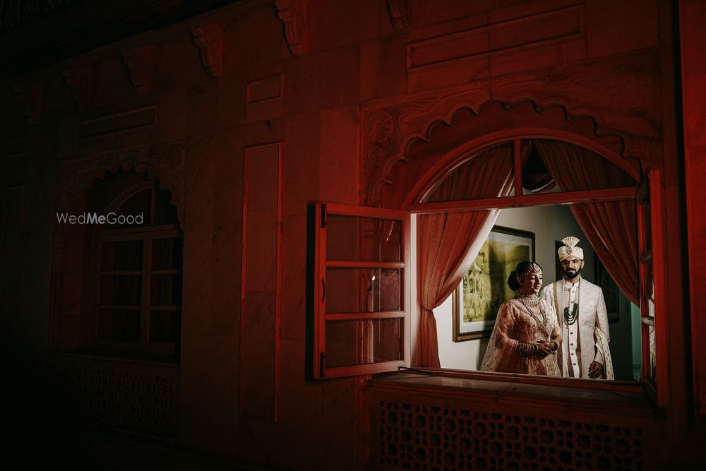 Photo From Karuna & Kunal - By The_Weddingbuzz