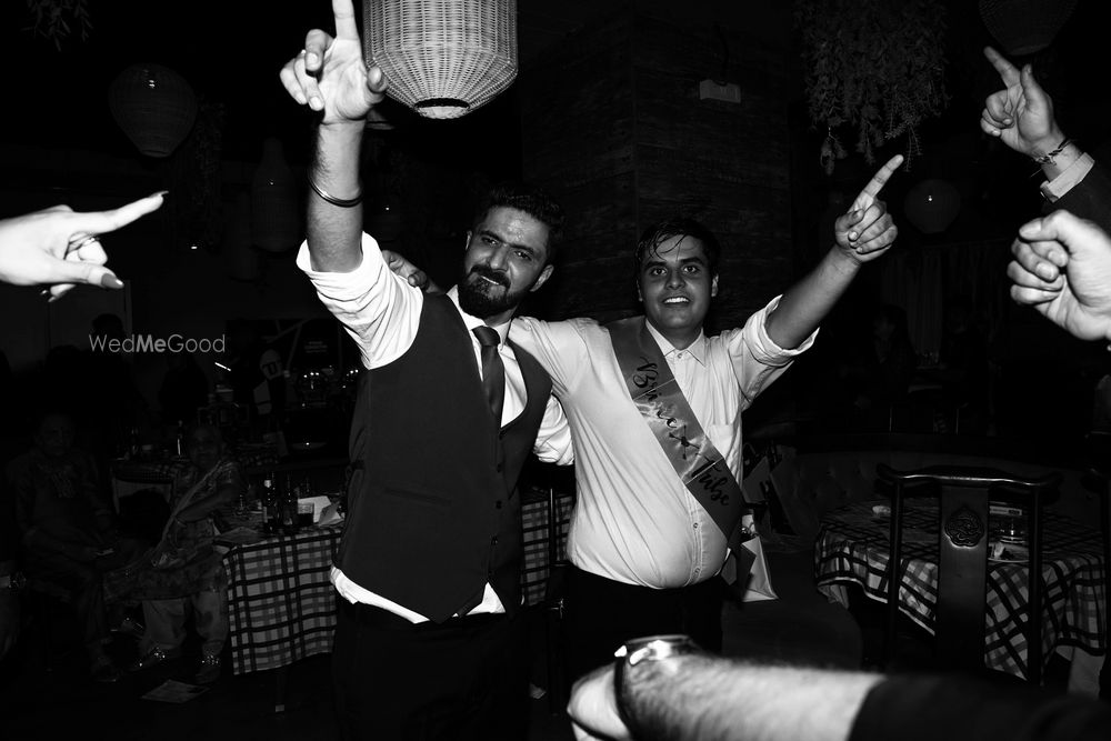 Photo From Karuna & Kunal - By The_Weddingbuzz