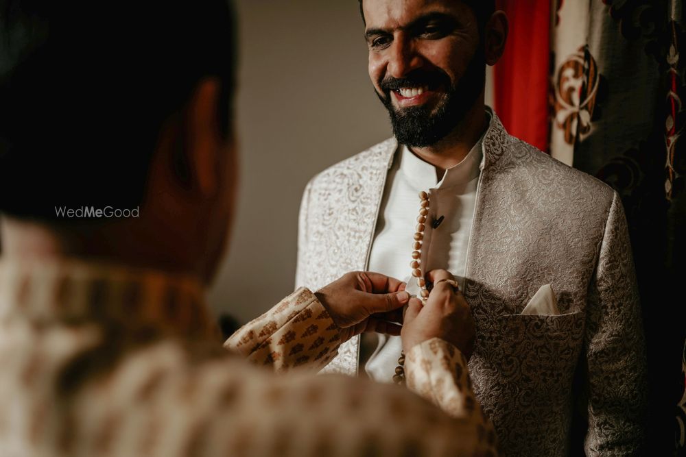 Photo From Karuna & Kunal - By The_Weddingbuzz