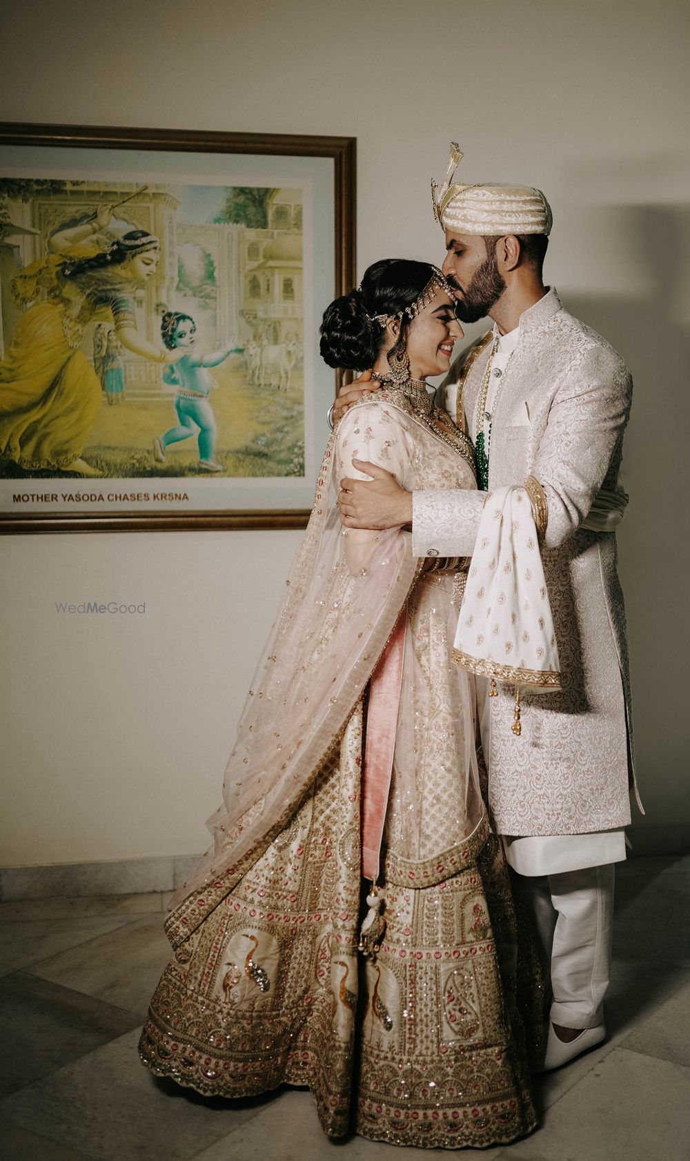 Photo From Karuna & Kunal - By The Weddingbuzz