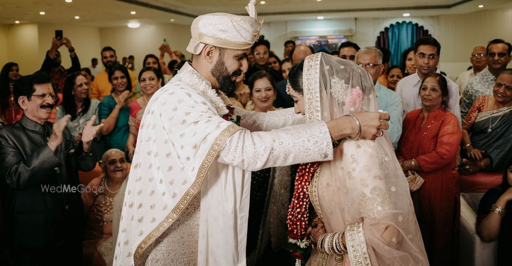 Photo From Karuna & Kunal - By The_Weddingbuzz