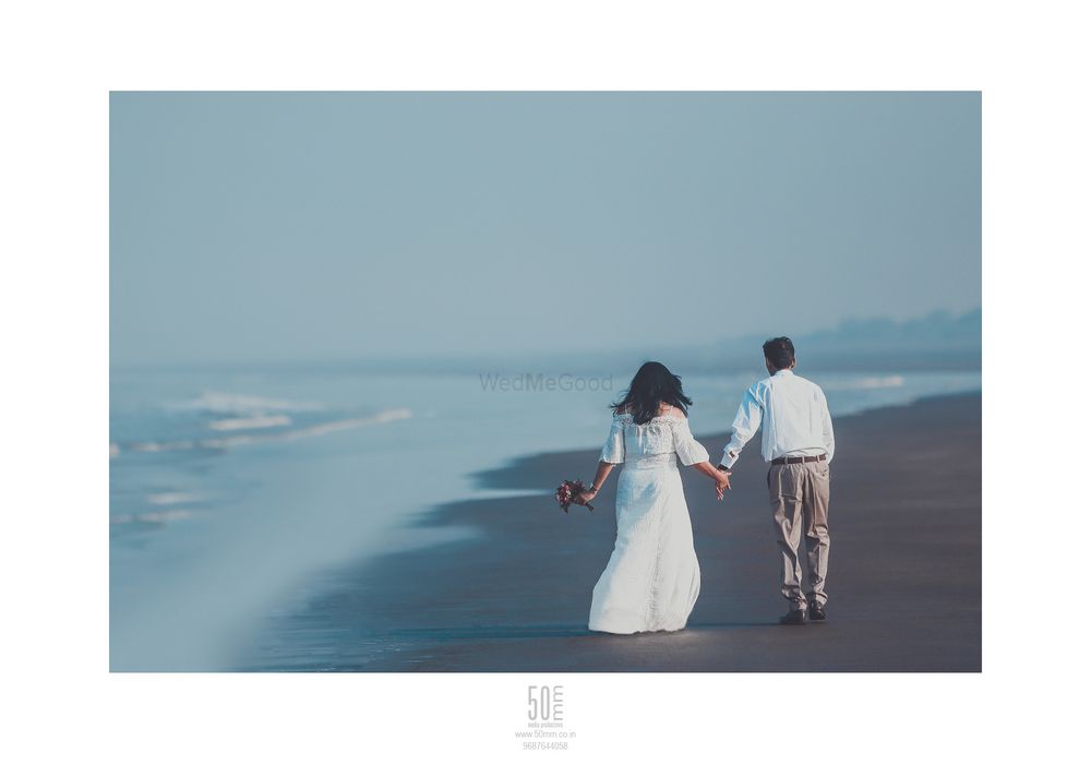 Photo From Pre Wedding Portfolio - By 50mm