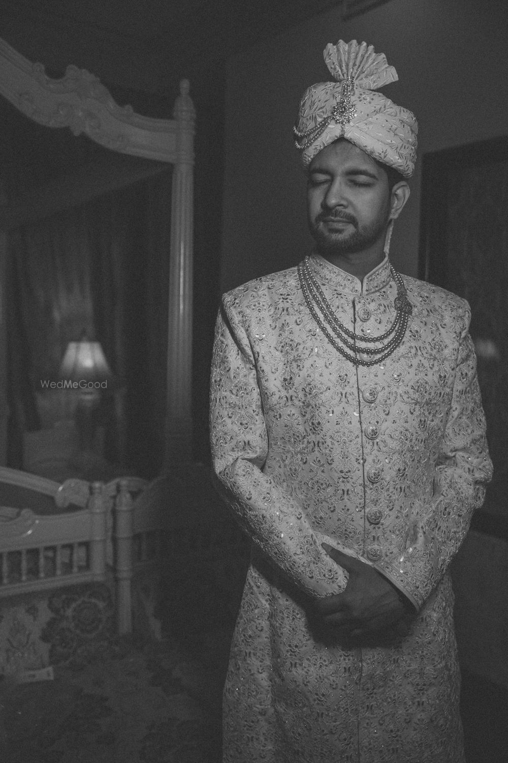 Photo From Sreshta & Manish - By The_Weddingbuzz