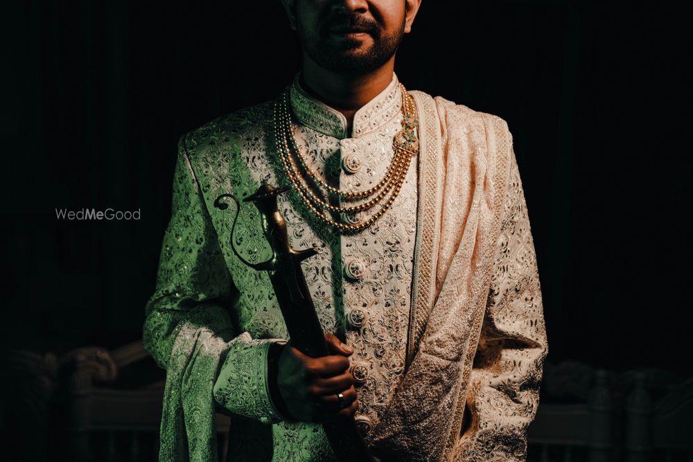 Photo From Sreshta & Manish - By The_Weddingbuzz