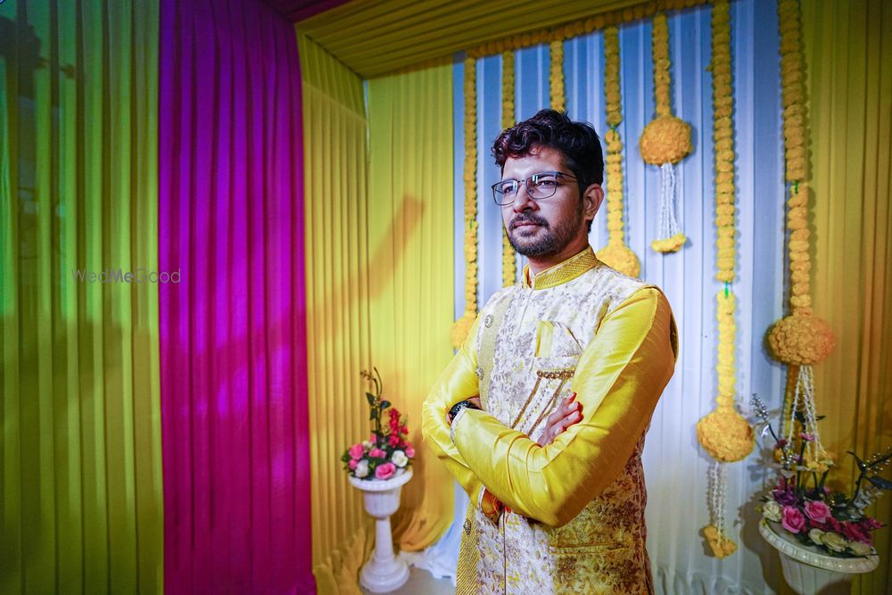 Photo From Sreshta & Manish - By The Weddingbuzz