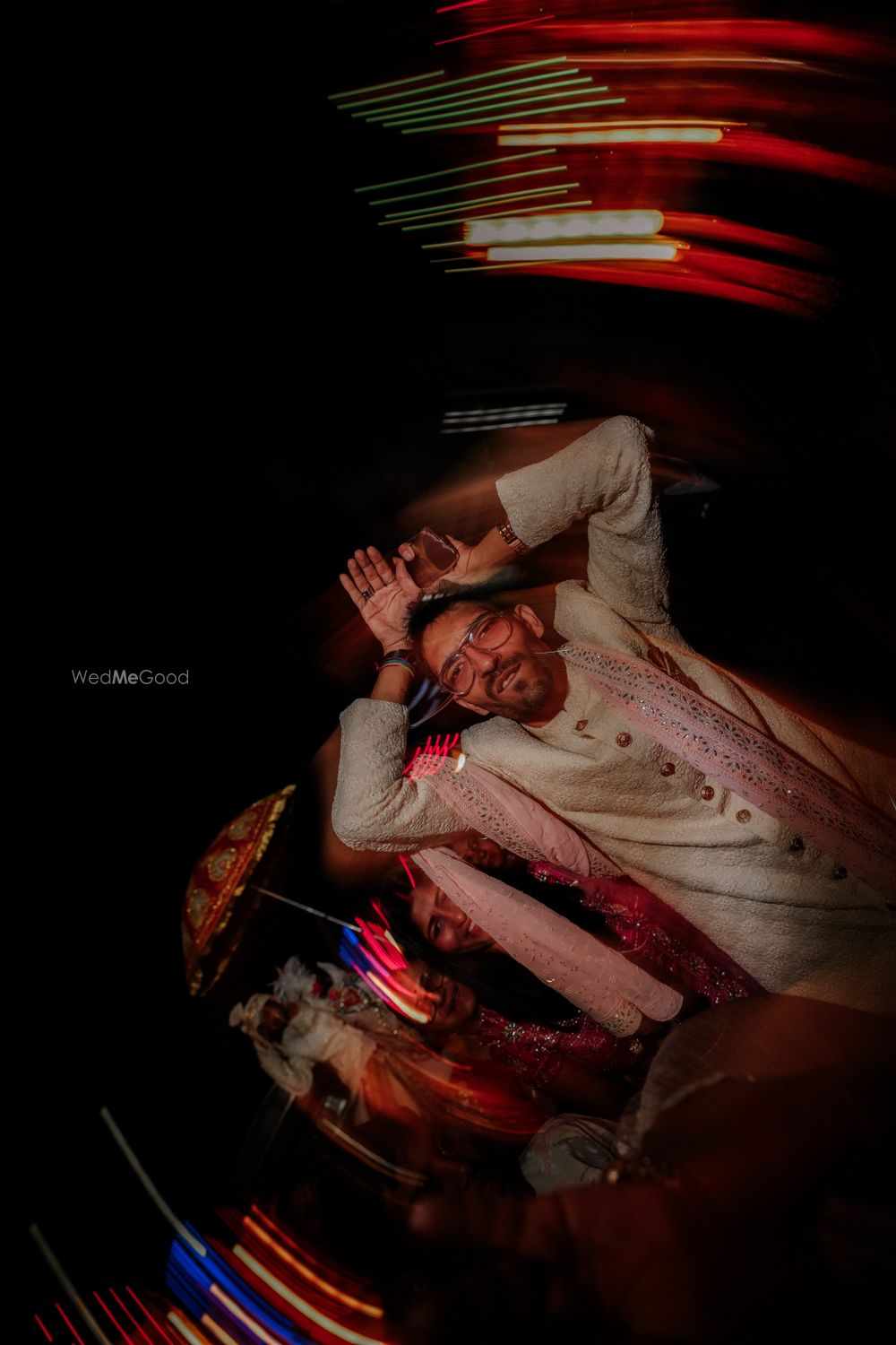 Photo From Sreshta & Manish - By The_Weddingbuzz