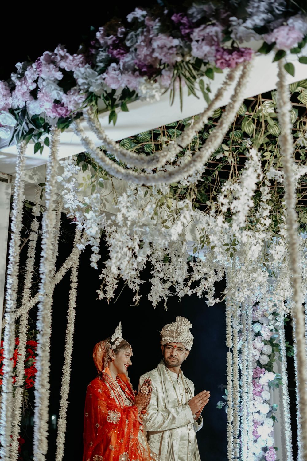Photo From Sreshta & Manish - By The Weddingbuzz
