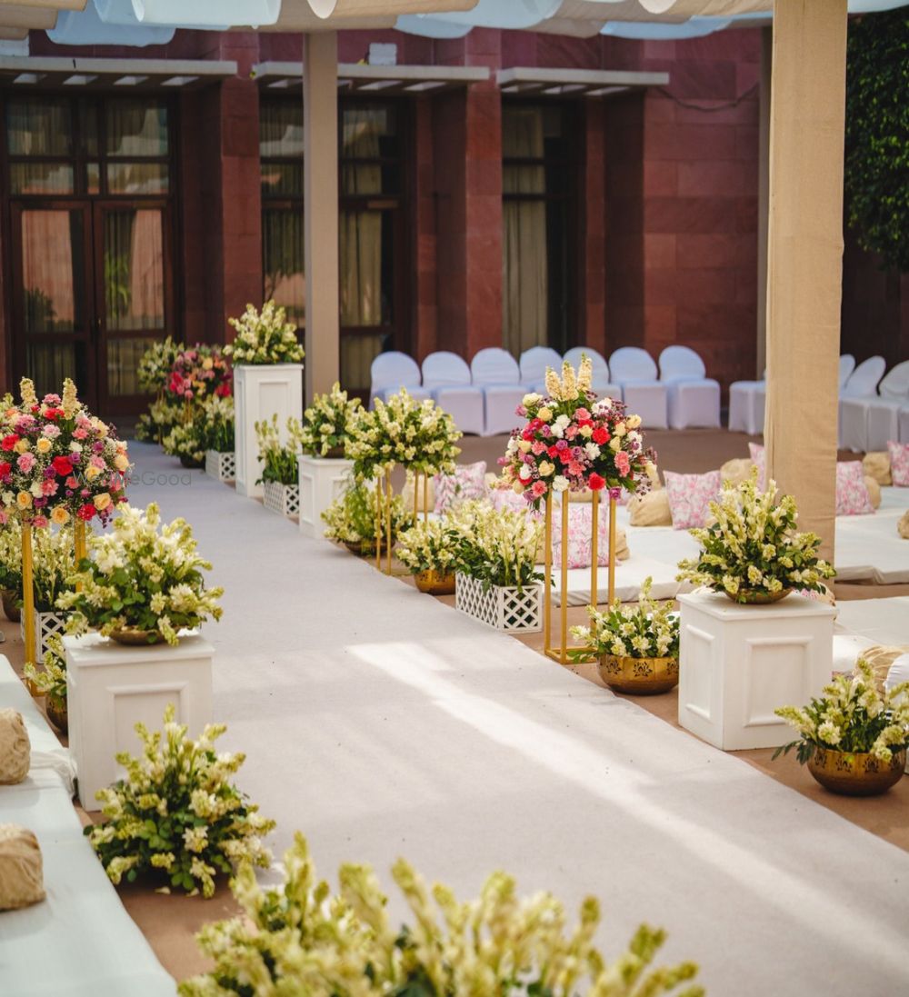 Photo From Aashini & Shivaditya  - By Kesari Events