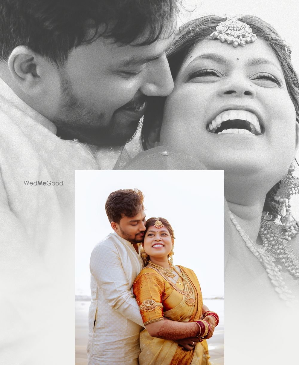 Photo From Jaya & Suraj - By Bombay Paparazzi