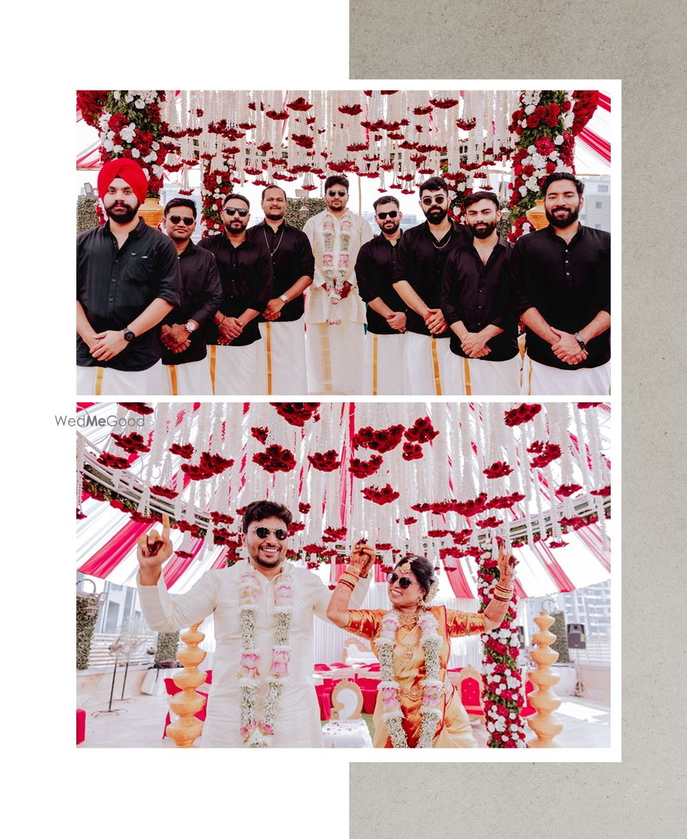 Photo From Jaya & Suraj - By Bombay Paparazzi