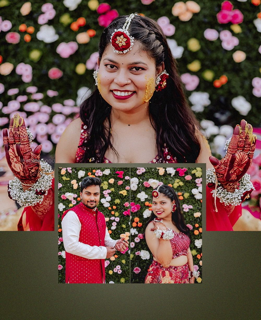 Photo From Jaya & Suraj - By Bombay Paparazzi