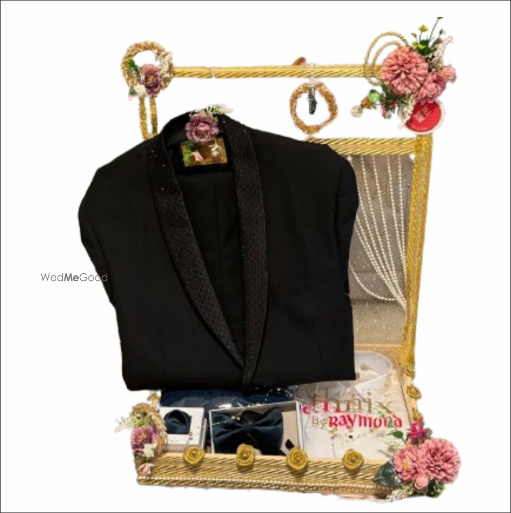 Photo From Wedding Hampers - By In-A-Bow by Taina
