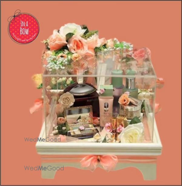 Photo From Wedding Hampers - By In-A-Bow by Taina